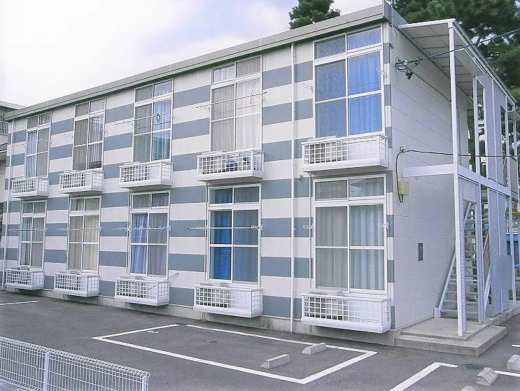 藤枝市高洲 月極駐車場
